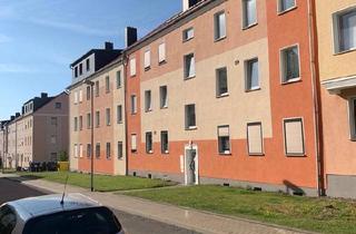 Wohnung kaufen in 06333 Hettstedt, Hettstedt - Zu verkaufen 4 Raum Wohnung