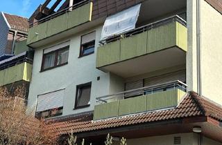 Wohnung kaufen in 73730 Esslingen, Esslingen am Neckar - Provisionsfrei- Renovierte 2,5 Zimmer Wohnung