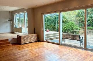 Haus kaufen in 76764 Rheinzabern, Rheinzabern - *Provisionsfrei*Modernes EFH mit Traumgarten und Einliegerwohnung
