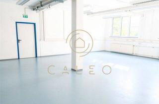 Gewerbeimmobilie mieten in 63225 Langen, Langen ¦ 326 m² Lager + Büro ¦ ab € 7,00m²