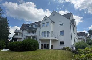 Wohnung kaufen in 59581 Warstein, Warstein - Eigentumswohnung 3 Zimmer 81,5 m2 mit Blick auf Warstein