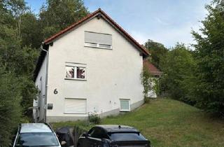 Einfamilienhaus kaufen in 61276 Weilrod, Weilrod - Einfamilienhaus