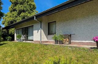 Einfamilienhaus kaufen in 35708 Haiger, Haiger - Großzügiges EFH in Haiger: 192m² Wfl. + 1.594m² Grundstück