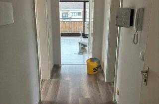 Wohnung kaufen in 75365 Calw, Calw - 2-Zimmer-Wohnung in Calw-Heumaden