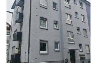 Wohnung kaufen in 76646 Bruchsal, Bruchsal - 1 Zimmerwohnung nähe Stadtmitte