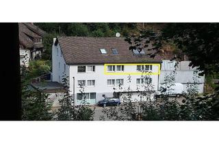 Wohnung kaufen in 78730 Lauterbach, Lauterbach - 2 Zi. ETW 78730 Lauterb. o.Makler. gt. Zust, frei, geringe NK