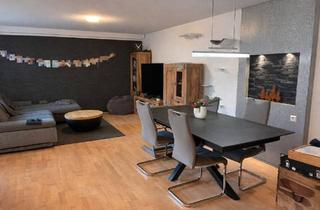 Wohnung kaufen in 71701 Schwieberdingen, Schwieberdingen - Moderne 3,5-Zimmer-Wohnung mit Garten und Tiefgaragenstellplatz