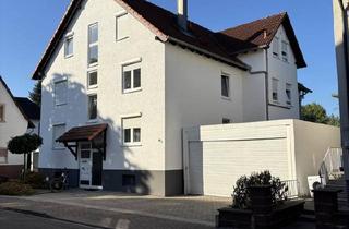 Wohnung kaufen in 76448 Durmersheim, Durmersheim - Eigentumswohnung