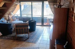 Wohnung kaufen in 37671 Höxter, Höxter - Eigentumswohnung in Höxter Nähe Innenstadt