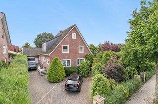Einfamilienhaus kaufen in 48629 Metelen, Metelen - Wohlfühlen für die große Familie - Ihre zukünftige Immobilie mit Charme und Ausstrahlung in Metelen