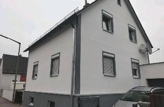 Einfamilienhaus kaufen in 92421 Schwandorf, Schwandorf - Großzügiges, modernisiertes Haus mit Garten, in guter Lage