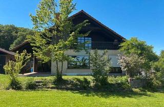 Einfamilienhaus kaufen in 97714 Oerlenbach, Oerlenbach - Großräumiges Traumhaus für Familie in ruhiger Lage