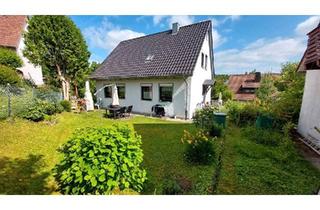 Haus kaufen in 96271 Grub, Grub am Forst - 1-2 familienhaus ca 95 qm sehr ruhige lage 5x7 m carport
