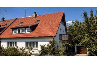 Doppelhaushälfte kaufen in 96049 Bamberg, Bamberg - Teilungsversteigerung Doppelhaushälfte Berggebiet Bestlage, ruhig