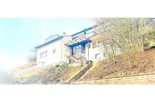 Mehrfamilienhaus kaufen in 63872 Heimbuchenthal, Heimbuchenthal - großzügiges Mehrfamilienhaus