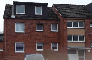 Wohnung kaufen in 29303 Bergen, Bergen - Provisionsfrei: 3-Zi-Etagenwhg in Bergen LK Celle zu verkaufen