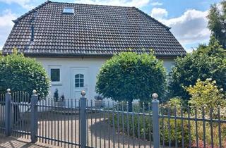 Haus kaufen in 21407 Deutsch Evern, Deutsch Evern - Haus auf Erbbaupachtgrundstück