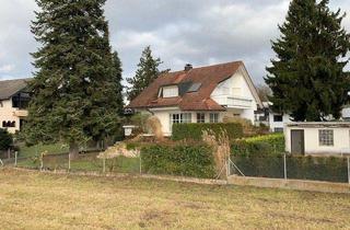 Haus kaufen in 79110 Freiburg, Freiburg im Breisgau - Efh in schöner Lage mit guter Ausstattung