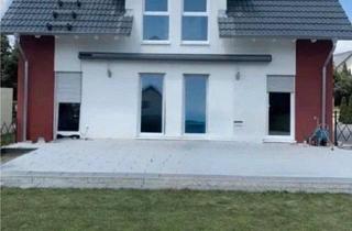 Einfamilienhaus kaufen in 72810 Gomaringen, Gomaringen - Provisionsfreies- Energieeffizientes- Einfamilienhaus