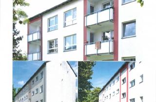 Wohnung mieten in 36396 Steinau, Steinau an der Straße - Geräumige lichtdurchflutete 4-Zimmer-Wohnung