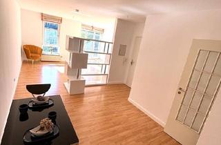 Wohnung kaufen in 22085 Hamburg, Hamburg - 2-Zimmer-Wohnung in Uhlenhorst