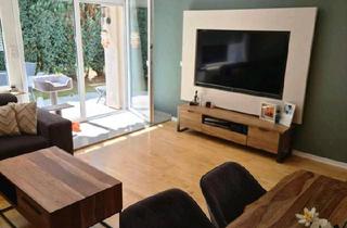 Wohnung kaufen in 21075 Hamburg, Hamburg - 4-Zimmer ETW mit Terrasse & Garten in Hamburg - Eißendorf