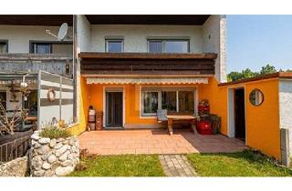 Haus kaufen in 83088 Kiefersfelden, Kiefersfelden - ZUHAUSE MIT DACHREFUGIUM & SONNENTERRASSE