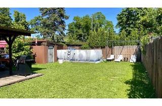 Wohnung kaufen in 79576 Weil am Rhein, Weil am Rhein - EIGENTUM MIT GARTEN UND AUSBAUPOTENZIAL