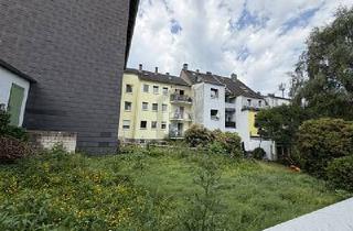 Grundstück zu kaufen in 42289 Wuppertal, Wuppertal - VERWIRKLICHUNG IHRES EIGENHEIMS