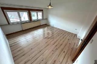 Wohnung mieten in 66646 Marpingen, Marpingen - EINZIEHEN & WOHLFÜHLEN
