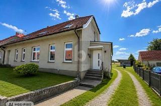 Haus kaufen in 19260 Vellahn, Vellahn - WOHNEN IN IDYLLISCHER LAGE