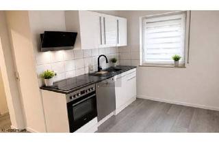 Wohnung kaufen in 73635 Rudersberg, Rudersberg - KOMPAKTES WOHNEN MIT EIGENEM ZUGANG