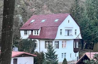 Haus kaufen in 99817 Eisenach, Eisenach - Haus im schönen Mariental