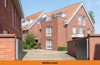 Wohnung kaufen in 21335 Lüneburg, Einmalige Gelegenheit in der Altstadt