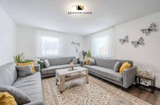 Wohnung kaufen in 70469 Feuerbach, Modernisierter Altbau-Charme: 4-Zi-Wohnung mit Gemeinschaftsgarten in Feuerbach