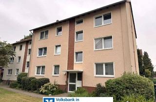 Wohnung kaufen in 31655 Stadthagen, Ein wirklich zentrales Anlageobjekt im Herzen von Stadthagen!