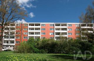 Wohnung kaufen in 24107 Suchsdorf, Wohnen am Nord-Ostsee Kanal