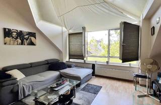 Wohnung kaufen in 67069 Edigheim, Solide Kapitalanlage - vermietet