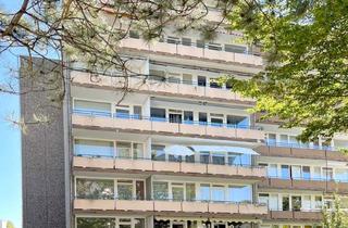 Wohnung kaufen in 53129 Kessenich, Urbanes und modernes Singleappartement mit Stäbchenparkett und Aussenstellplatz