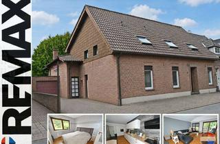 Wohnung kaufen in 46414 Rhede, Großzügige Eigentumswohnung im Herzen von Rhede zu verkaufen!