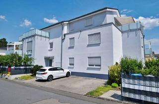 Wohnung kaufen in 64859 Eppertshausen, Stilvolle 2-Zimmer-Wohnung in exklusiver Waldrandlage – mit Privatgarten, Terrasse & 2 Stellplätzen.