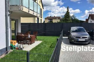Wohnung kaufen in 64859 Eppertshausen, Stilvolle 2-Zimmer-Wohnung in exklusiver Waldrandlage – mit Privatgarten, Terrasse & 2 Stellplätzen.
