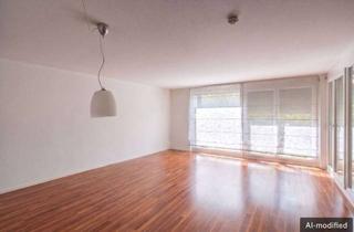 Wohnung kaufen in 73760 Ostfildern, Wohnen mit Ruhe und Freiraum – stilvolle 3-Zimmer-Erdgeschosswohnung mit zwei Terrassen