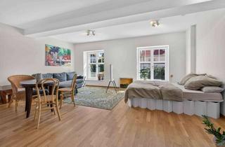 Wohnung kaufen in 89075 Oststadt, Vermietete 1-Zimmer-Wohnung am Safranberg