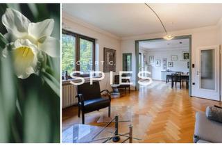 Wohnung kaufen in 28213 Neu Schwachhausen, Viel Platz. Viel Charme. – 3–4-Zimmer-Wohnung in beliebter Wohnlage