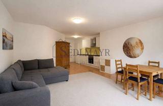 Wohnung kaufen in 82346 Andechs, VERKAUF: Helles Souterrain-Apartment mit eigener Terrasse!