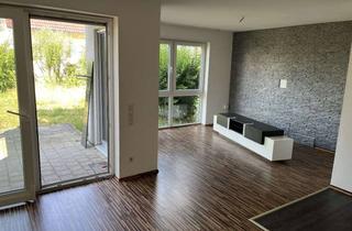 Wohnung kaufen in Unter Dem Weinberg, 67366 Weingarten, Wohlfühlen in Weingarten: EG-Wohnung (2ZKB) zu Verkaufen