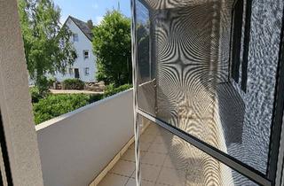 Wohnung kaufen in 90441 Werderau, Charmante 2-Zimmer-Wohnung mit Balkon in Nürnberg