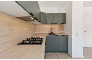 Wohnung kaufen in Hagenstr. 26, 30161 Mitte, Bezugsfertiges City-Apartment - saniert, modern und zentral