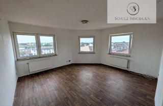 Wohnung kaufen in 26382 Bant, Großzügige 3-Zimmer-Wohnung mit Weitblick und Gestaltungspotenzial